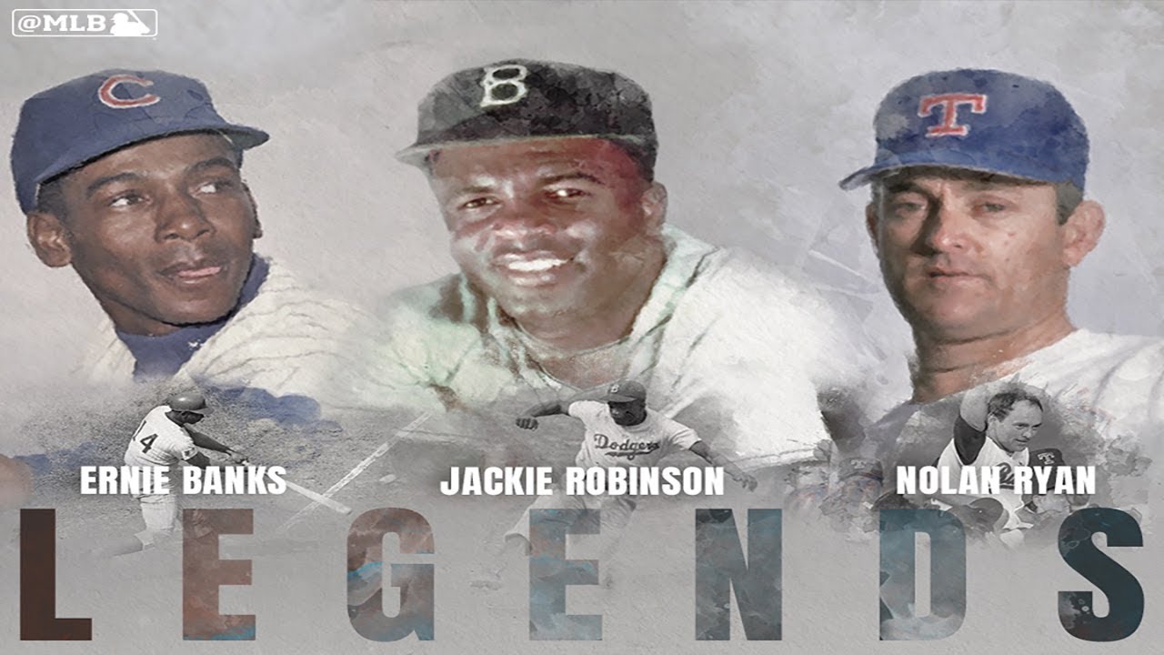 MLB celebrates legendary birthdays on January 31 - Winnerz Circle