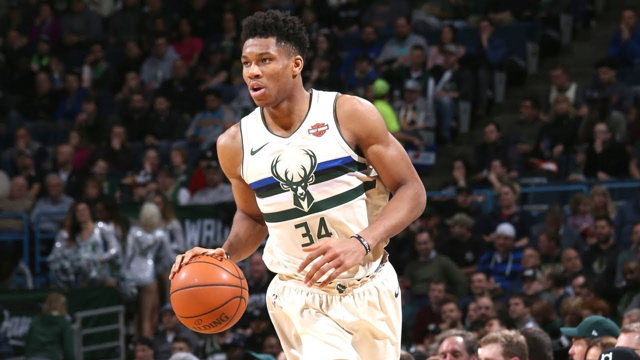 adidas giannis