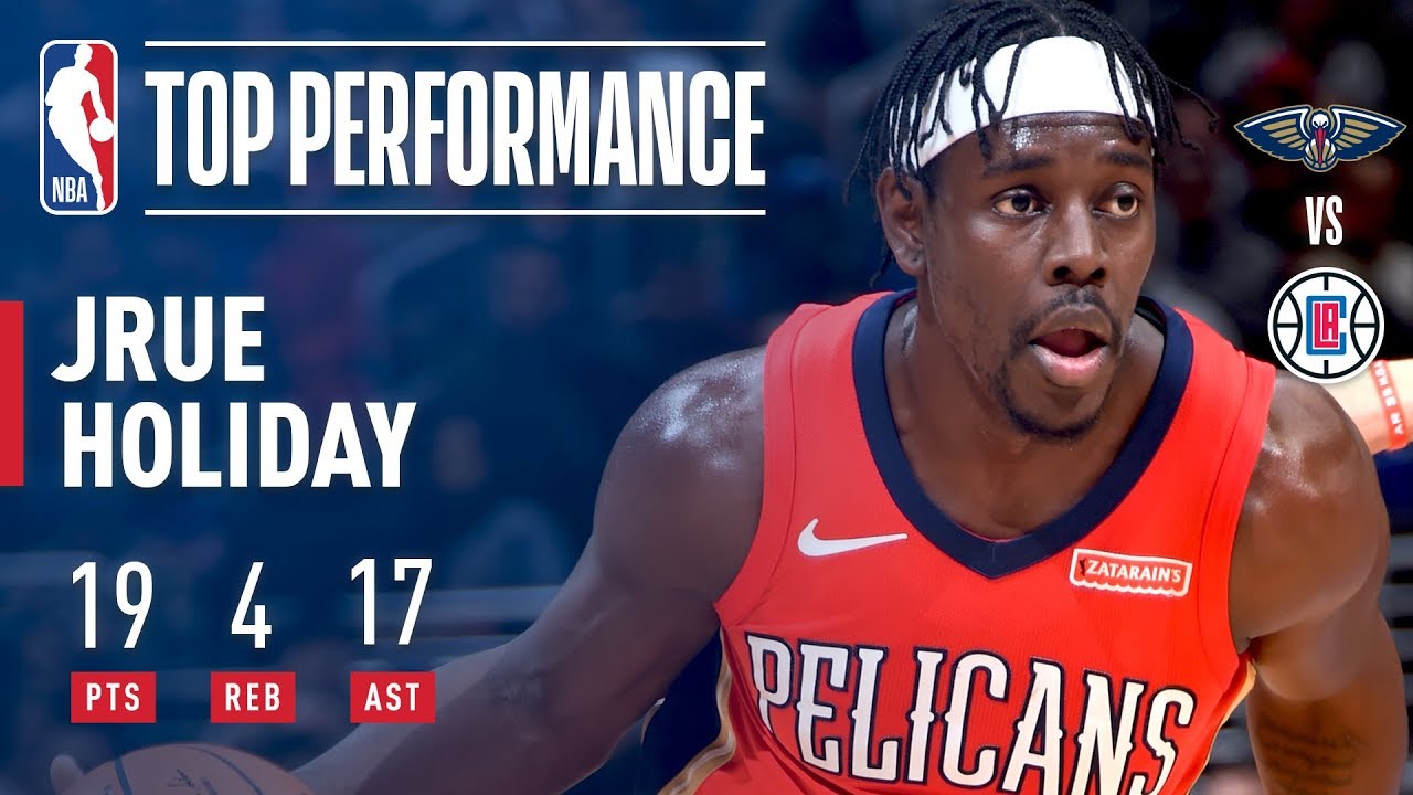 jrue holiday stats 2022