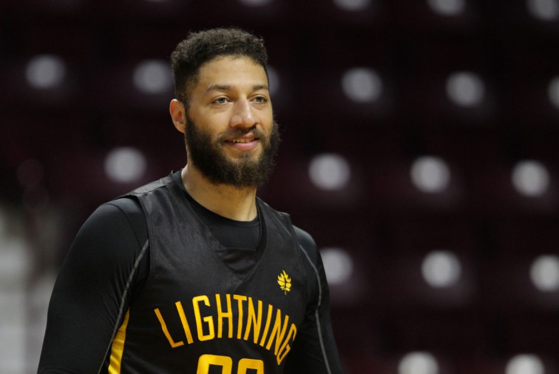 Royce White is doubtful about NBA’s efforts in addressing mental health issues of players