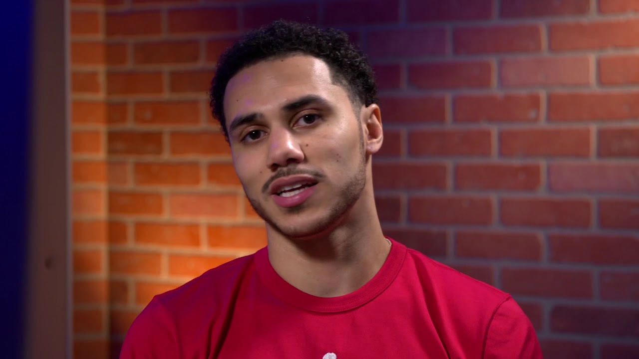 How Shane Larkin Keeps his Body Protected During NBA season - Winnerz