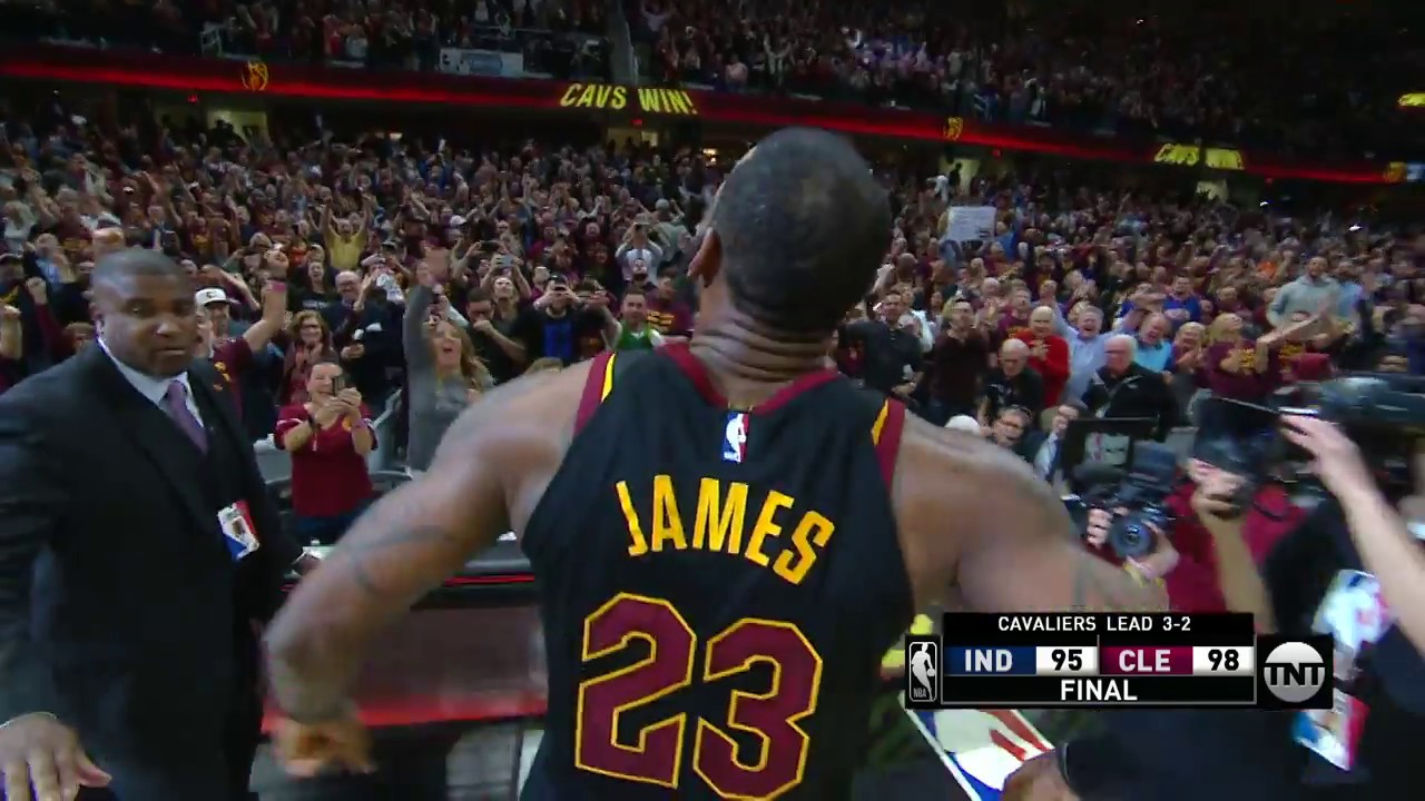tissot cavs watch