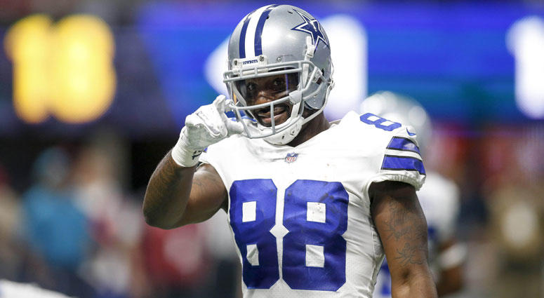 Dez Bryant replies to fan’s post on Instagram, says wants to play for the 49ers