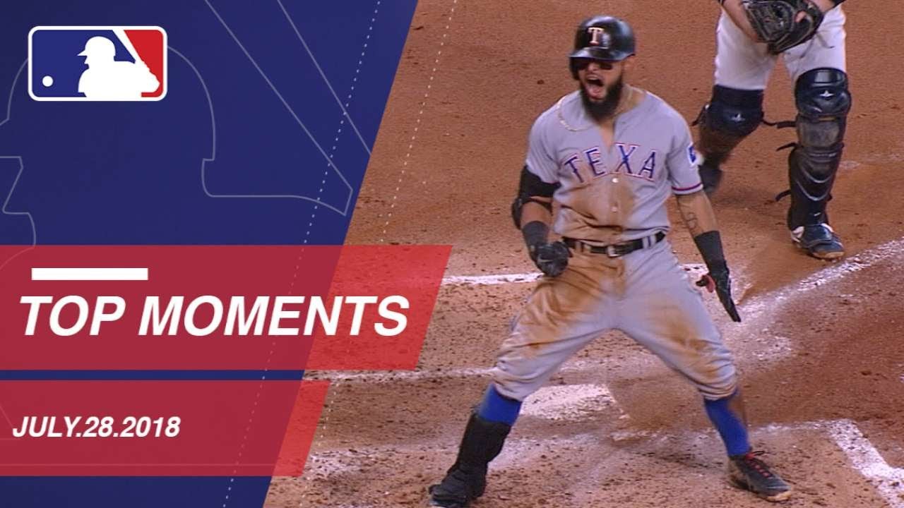Top 10 Plays Of The Day July 28 2018 Winnerz Circle Top 10 Plays Of The Day July 28 2018 Winnerz Circle