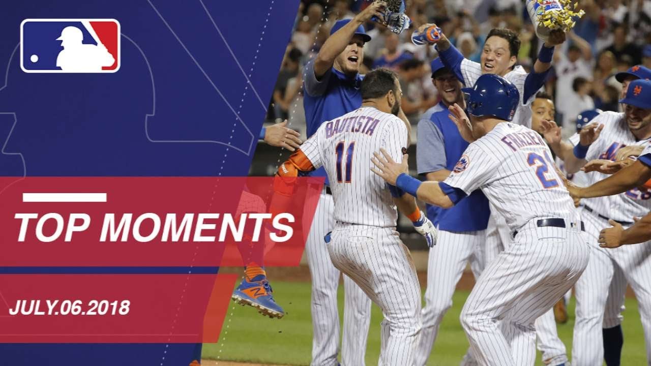 Top 10 Plays Of The Day July 6 2018 Winnerz Circle Top 10 Plays Of The Day July 6 2018 Winnerz Circle