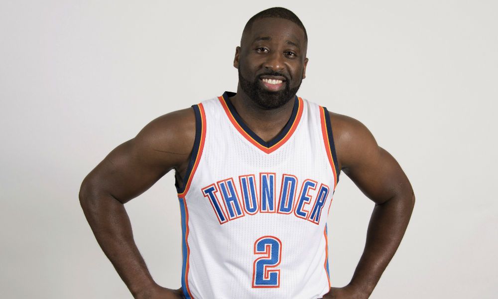 Raymond Felton’s re-entry OKC with a one-year contract