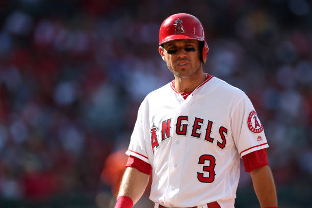 Red Sox trade to acquire Ian Kinsler from Los Angeles Angels