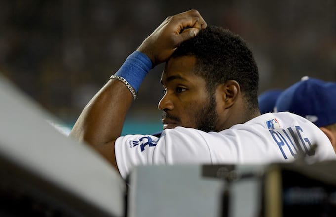 Los Angeles Dodgers involved in DOJ investigation for alleged illegal recruitment of Cuban players