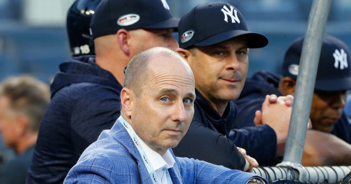 New York Yankees donate to the hurricane Michael relief