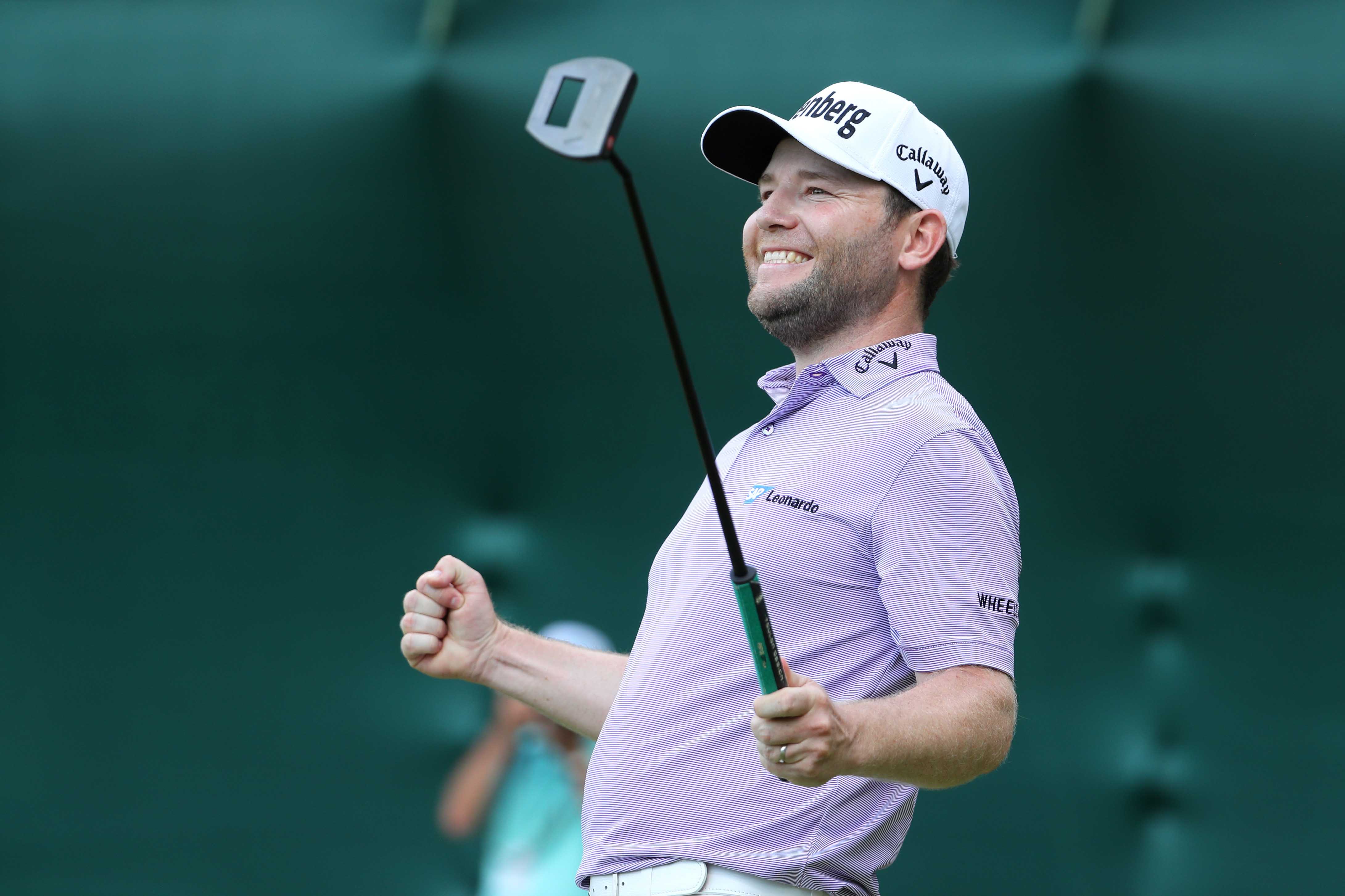 Branden Grace all set to defend the title at Nedbank Golf Challenge