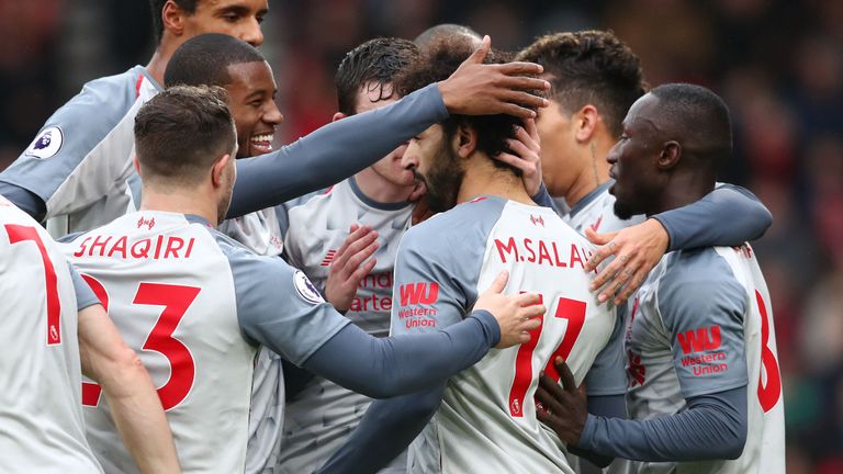 Man City, Pep Guardiola proved that they're finding it tough in Premier League title race with Liverpool