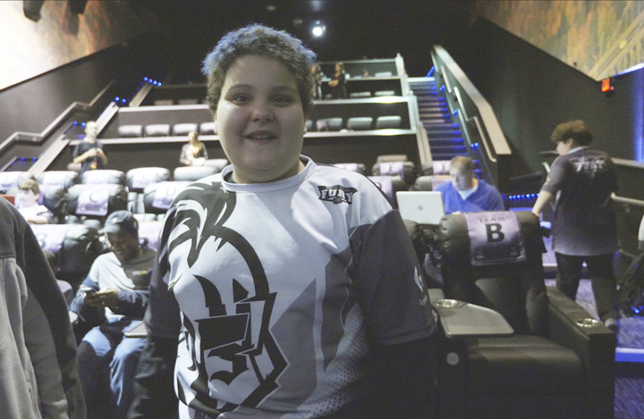 Little League for esports, aims at arranging the youth gaming