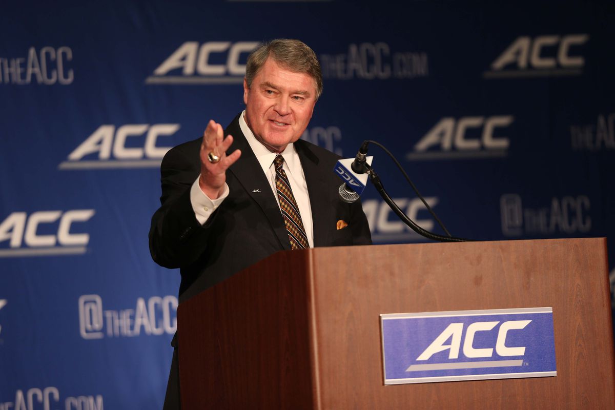 These are the most interesting ones of the Power 5 conferences this season