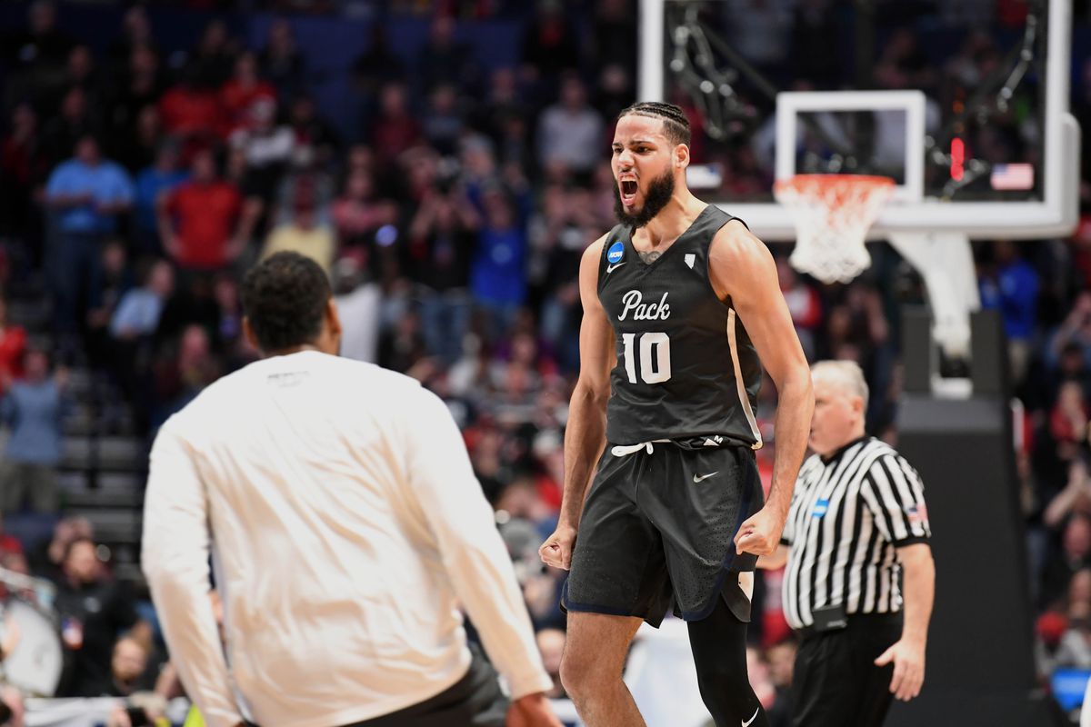 In power ranking, Nevada came out to be a perfect team