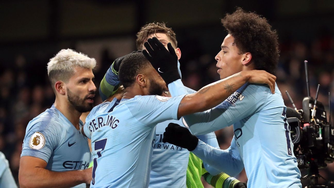 Man City got the key edge in the must-win clash against Liverpool