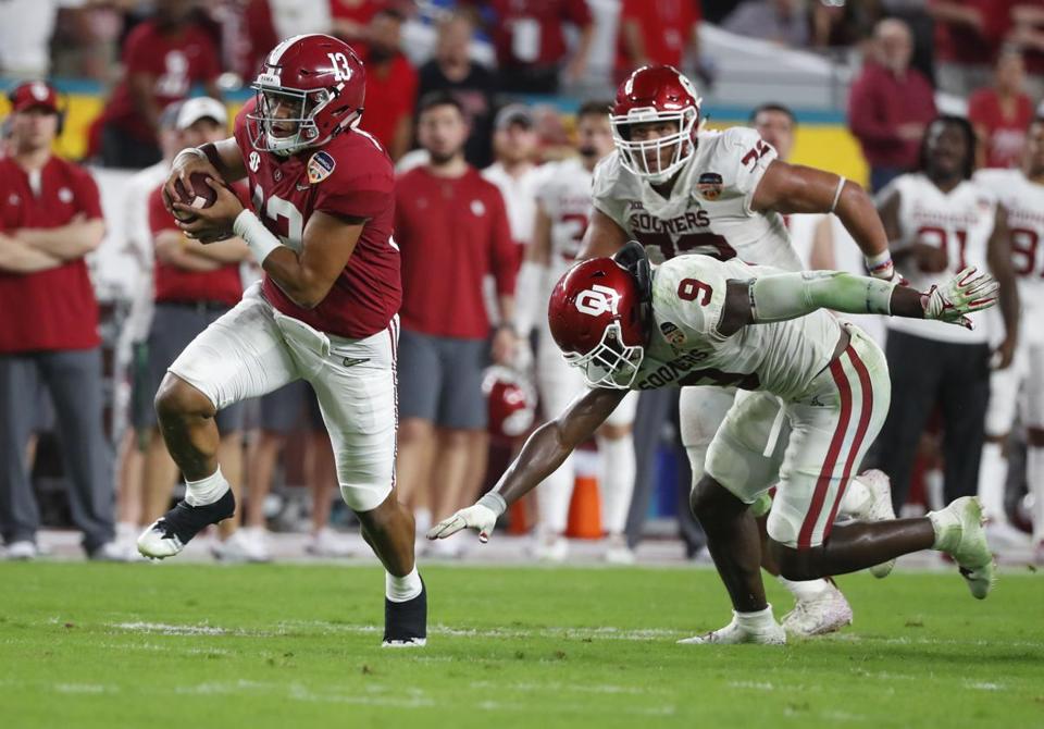 Final outcomes state that the extended playoffs don’t assure greater competition