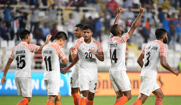 What’s awaiting India after Asian Cup exit?
