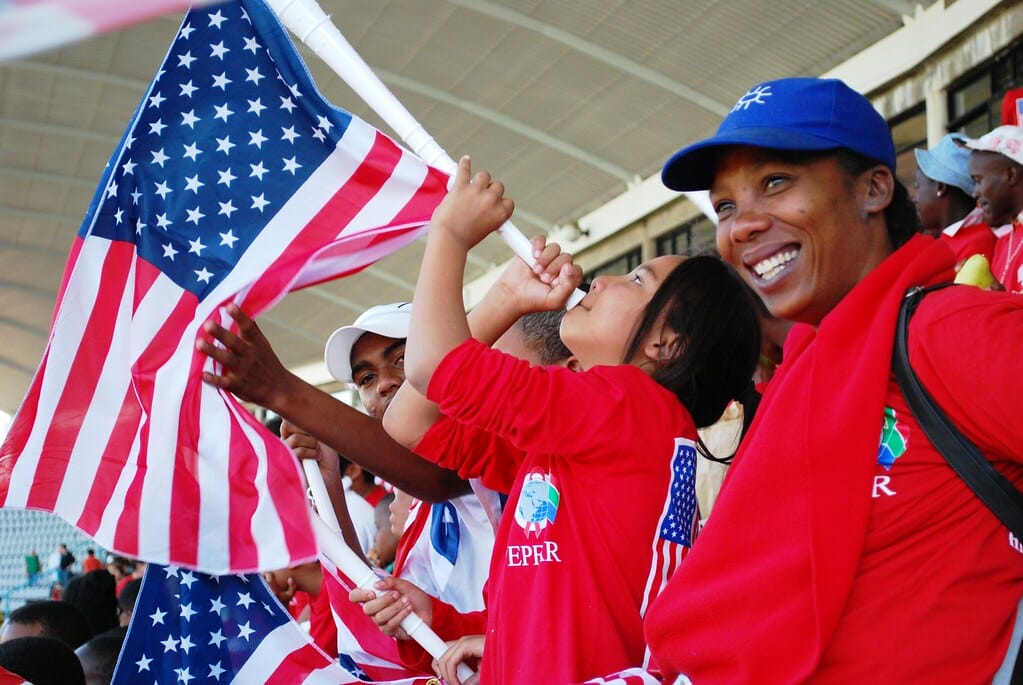 USA Men's Soccer Team Cancel Doha Football Camp Amid Rising Tensions