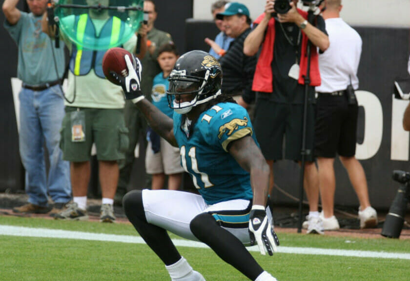 The NFL Moves Games Abroad Back To The US Winnerz Circle