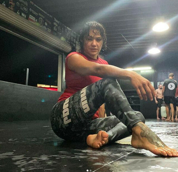 Invicta FC 26: Rincón in line for bantamweight title shot 