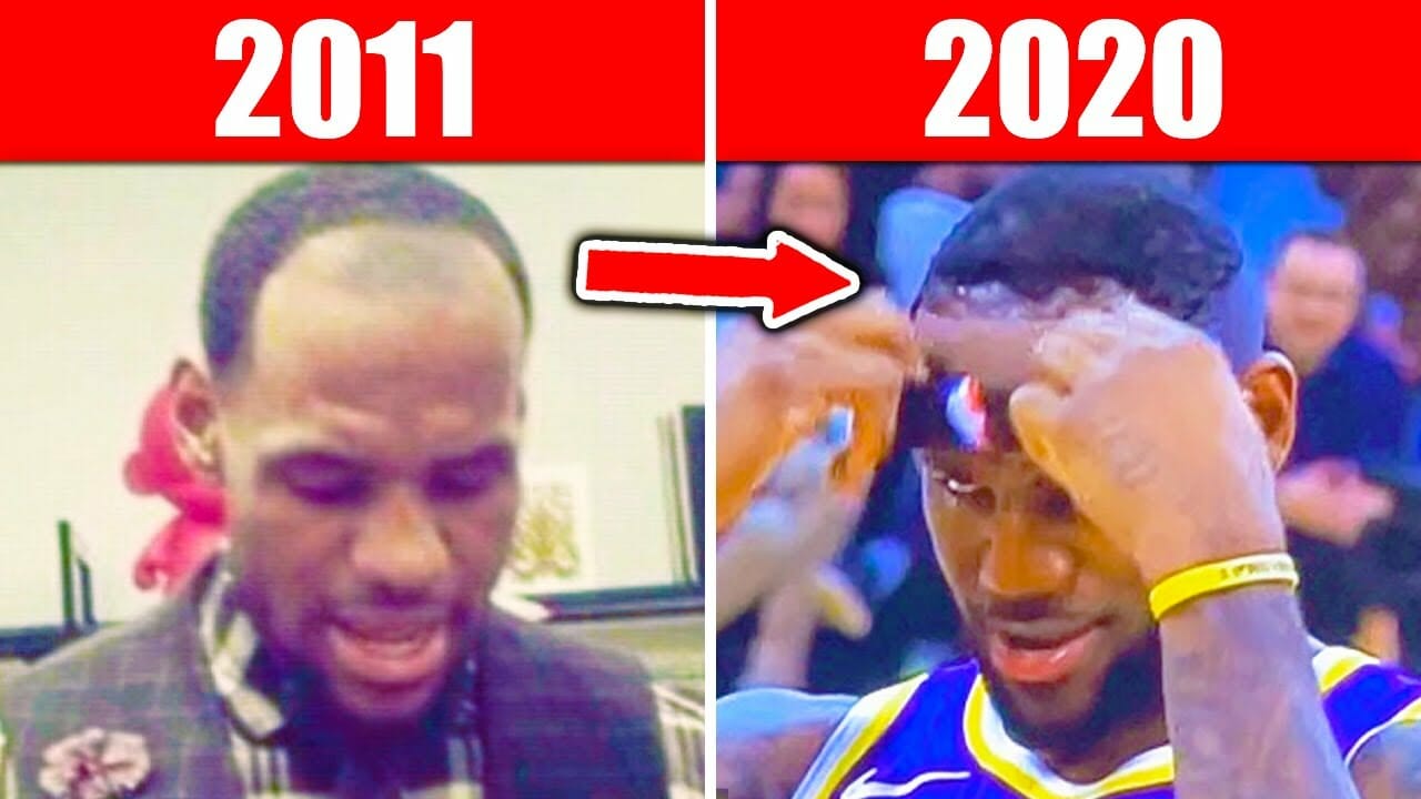 Most Embarrassing Moments Of Lebron James Career Winnerz Circle Most Embarrassing Moments Of Lebron James Career Winnerz Circle