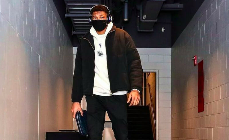 giannis antetokounmpo all star game 2021