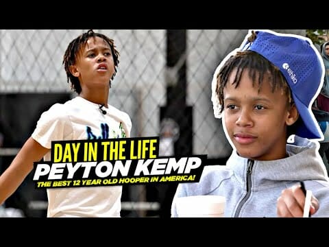 kemp peyton grader
