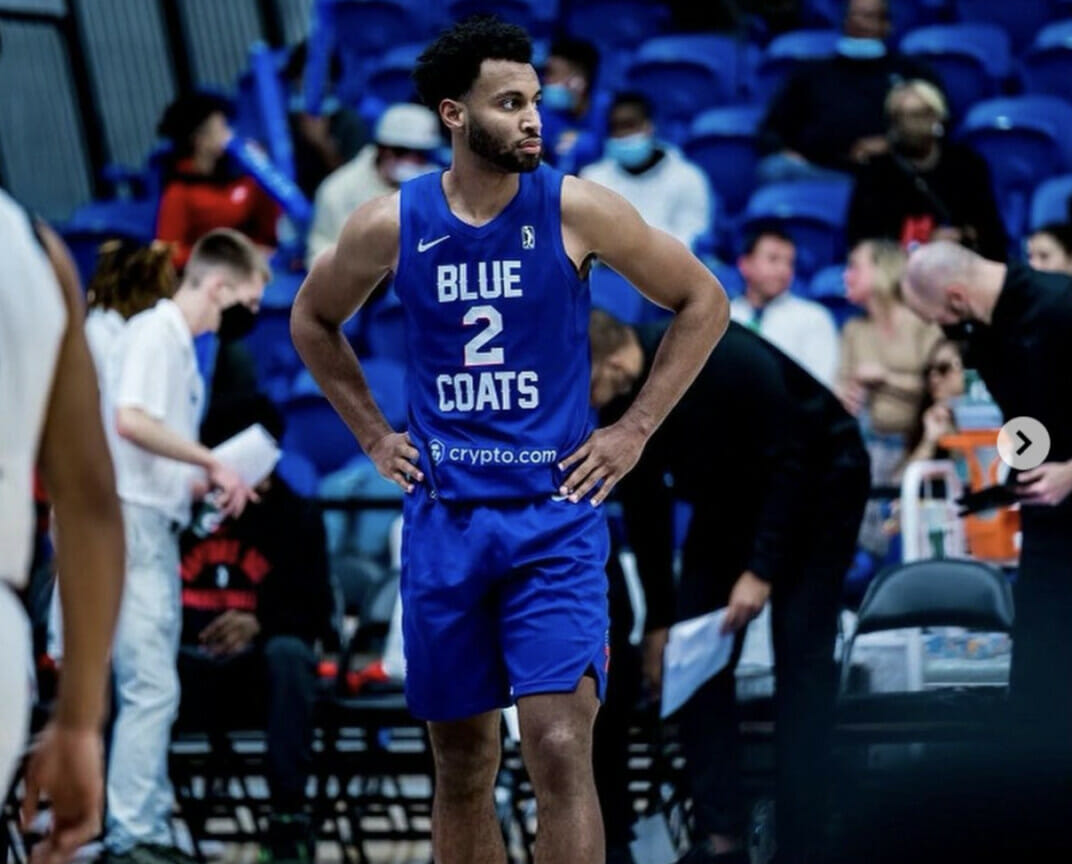 Braxton Key Agrees to 10-Day Deal With Sixers Commencing January 14th ...