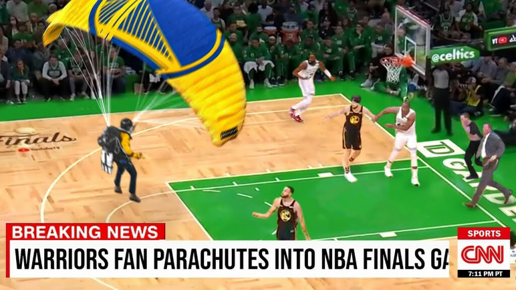 20 WEIRDEST Moments Of This NBA Season.. Winnerz Circle