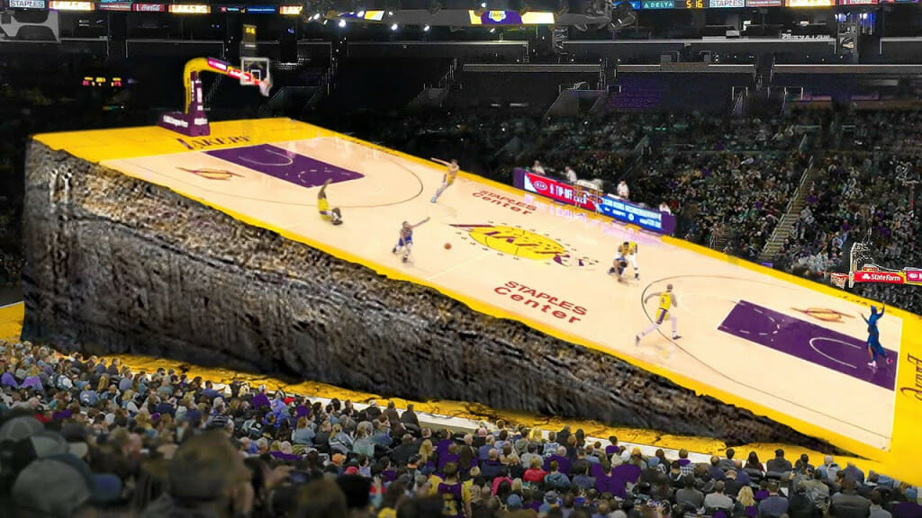 20 CRAZIEST Moments In NBA History.. Winnerz Circle