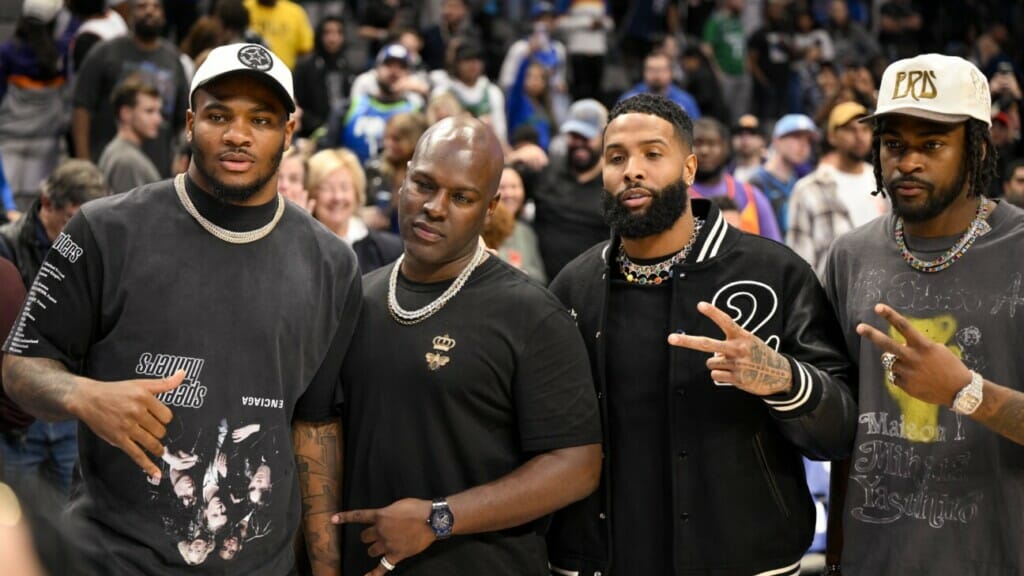 The Best Remaining NBA Free Agents Winnerz Circle