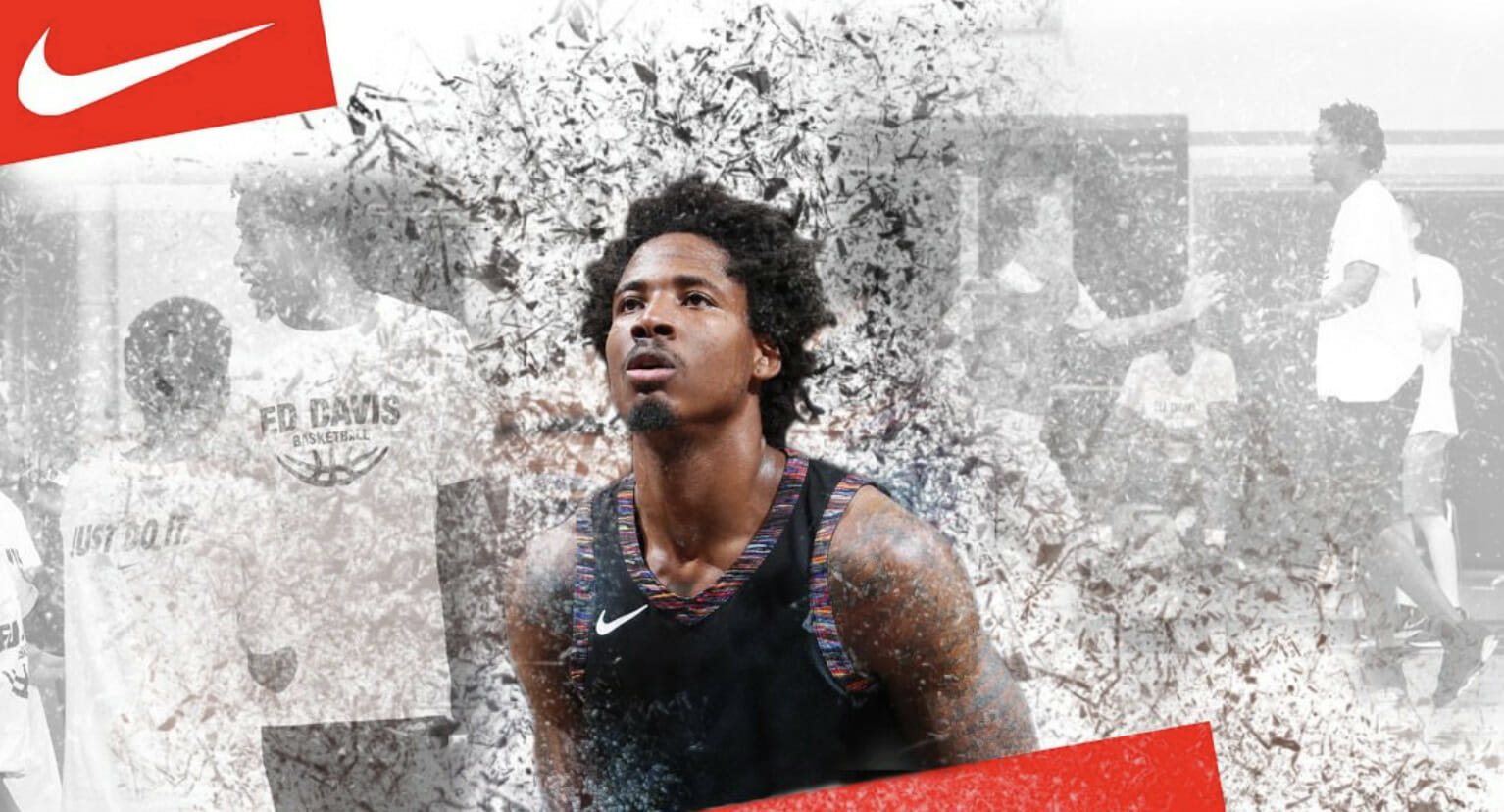 Ed Davis
