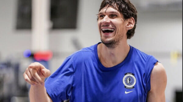 Boban Marjanovic