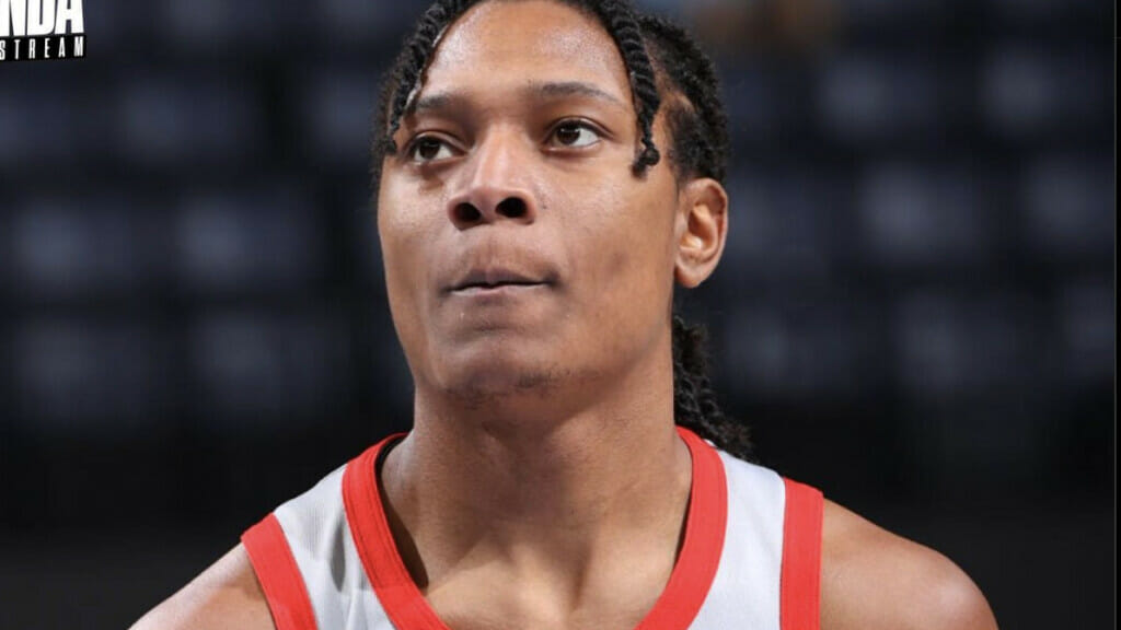 TyTy Washington Jr.